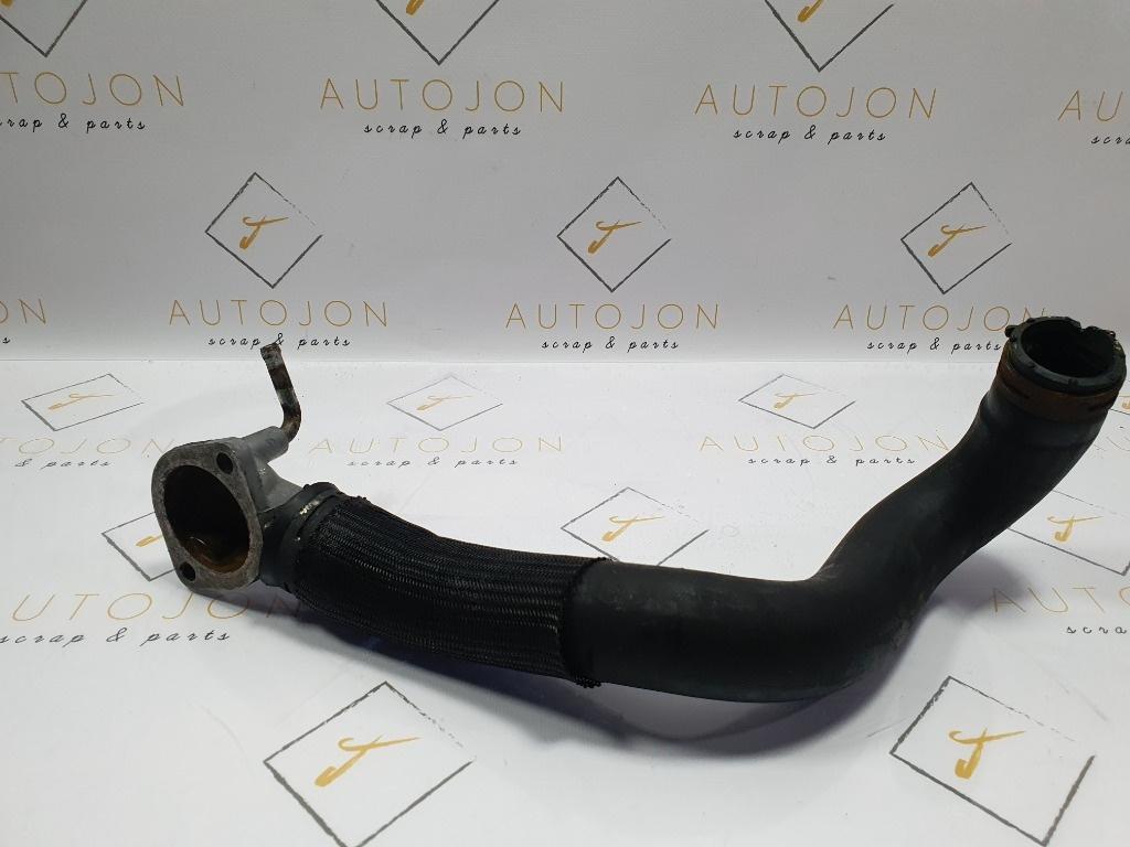 Furtun apa radiator racire tur OPEL ZAFIRA B A05 2005 - 2015 1.7 CDTI A 17 DTJ, Z 17 DTJ  13223885