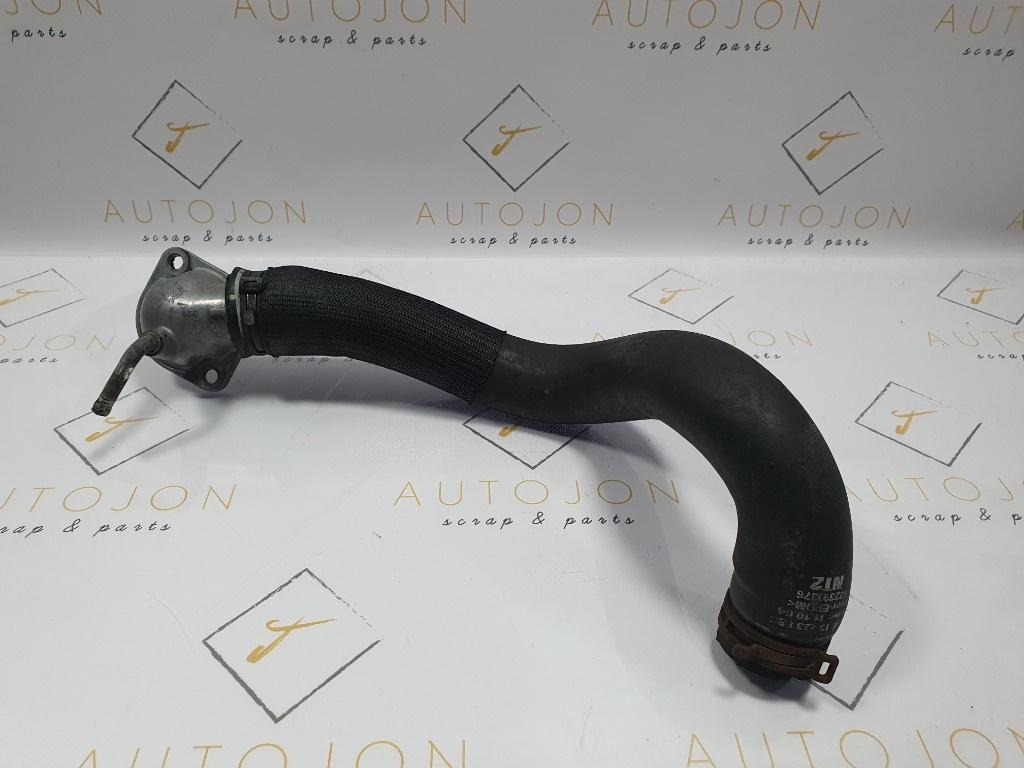 Furtun apa radiator racire tur OPEL ZAFIRA B A05 2005 - 2015 1.7 CDTI A 17 DTJ, Z 17 DTJ  13223885