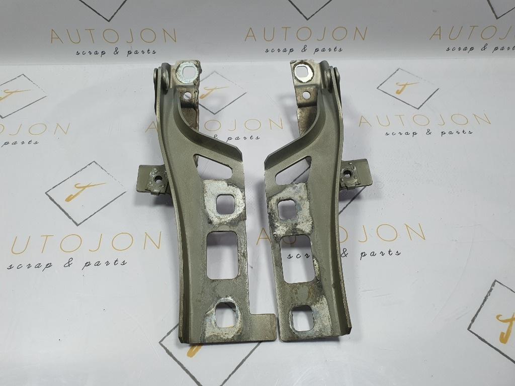 Balamale capota motor OPEL ZAFIRA B A05 2005 - 2015 1.7 CDTI A 17 DTJ, Z 17 DTJ  st- 1322499010 , d- 13224577