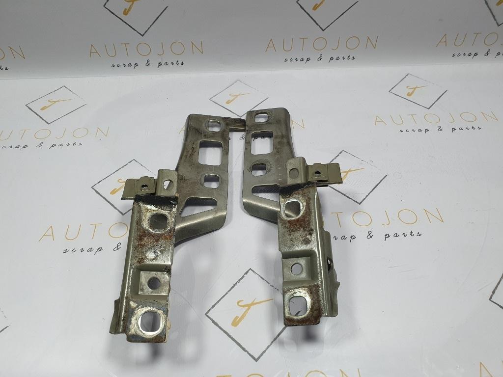 Balamale capota motor OPEL ZAFIRA B A05 2005 - 2015 1.7 CDTI A 17 DTJ, Z 17 DTJ  st- 1322499010 , d- 13224577