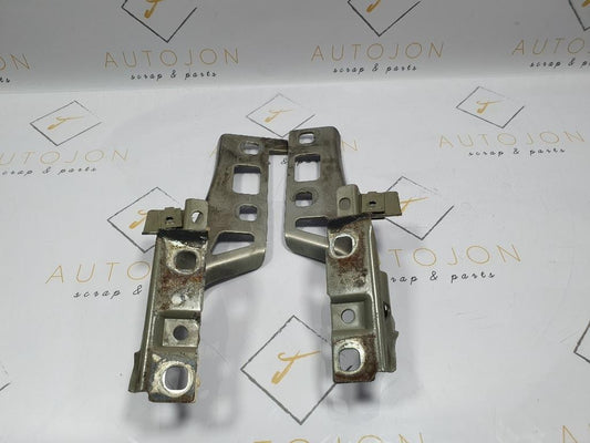 Balamale capota motor OPEL ZAFIRA B A05 2005 - 2015 1.7 CDTI A 17 DTJ, Z 17 DTJ  st- 1322499010 , d- 13224577