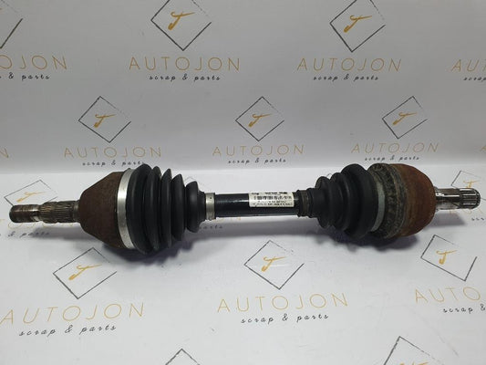 Planetara stanga fata OPEL ZAFIRA B A05 2005 - 20151.7 CDTI A 17 DTJ, Z 17 DTJ 13214836 WQ