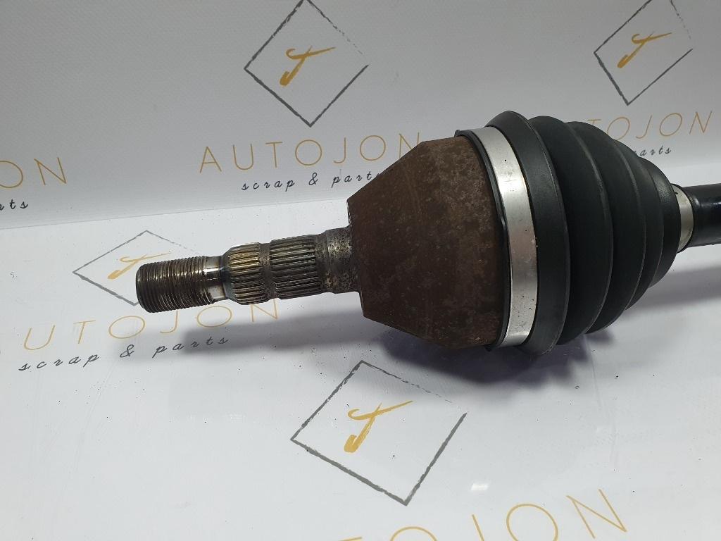 Planetara stanga fata OPEL ZAFIRA B A05 2005 - 20151.7 CDTI A 17 DTJ, Z 17 DTJ 13214836 WQ