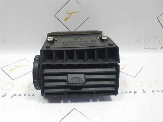 Grila de ventilatie  stanga OPEL ZAFIRA B A05 2005 - 20151.7 CDTI A 17 DTJ, Z 17 DTJ 13144398