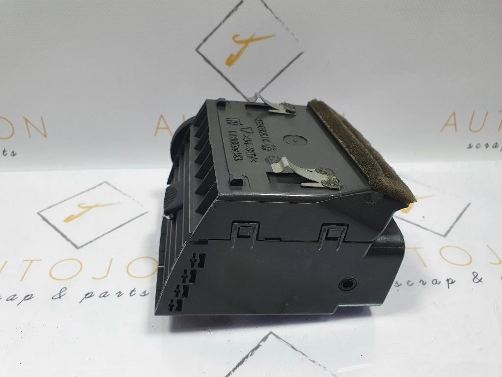 Grila de ventilatie  stanga OPEL ZAFIRA B A05 2005 - 20151.7 CDTI A 17 DTJ, Z 17 DTJ 13144398