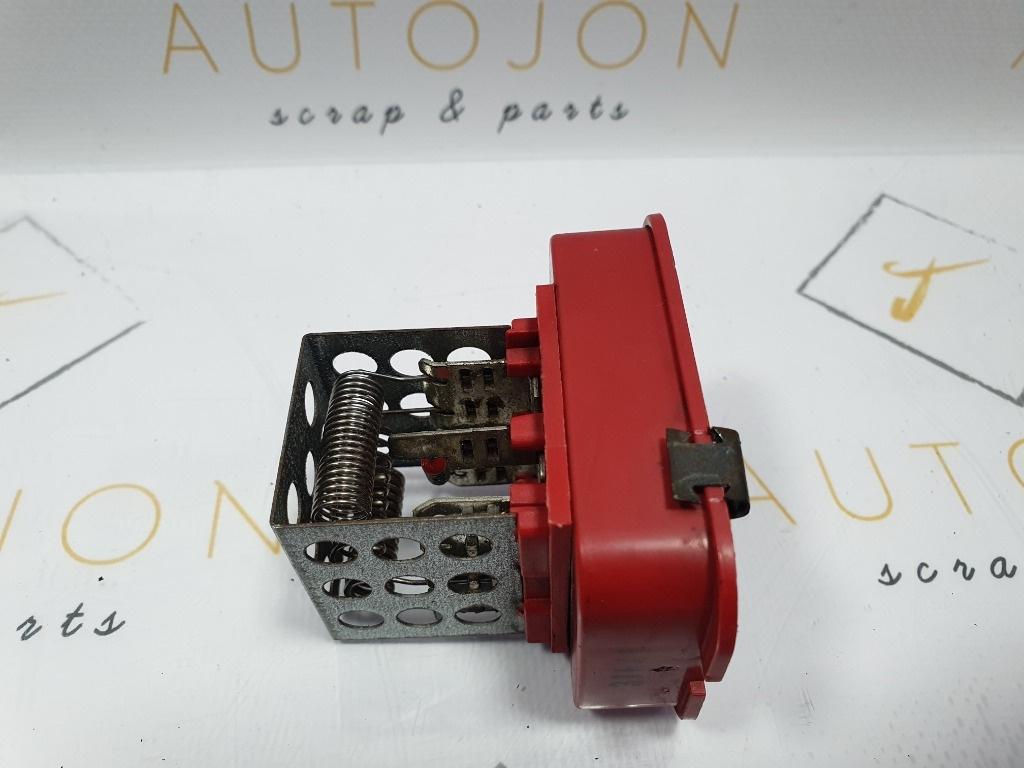 Rezistenta trepte aeroterma OPEL ZAFIRA B A05 2005 - 20151.7 CDTI A 17 DTJ, Z 17 DTJ C6546002