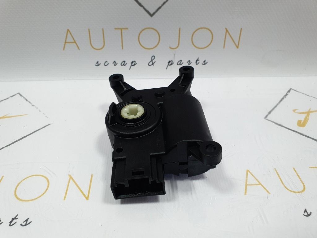 Motoras reglaj aeroterma 250* OPEL ZAFIRA B A05 2005 - 2015 1.7 CDTI A 17 DTR 3093822