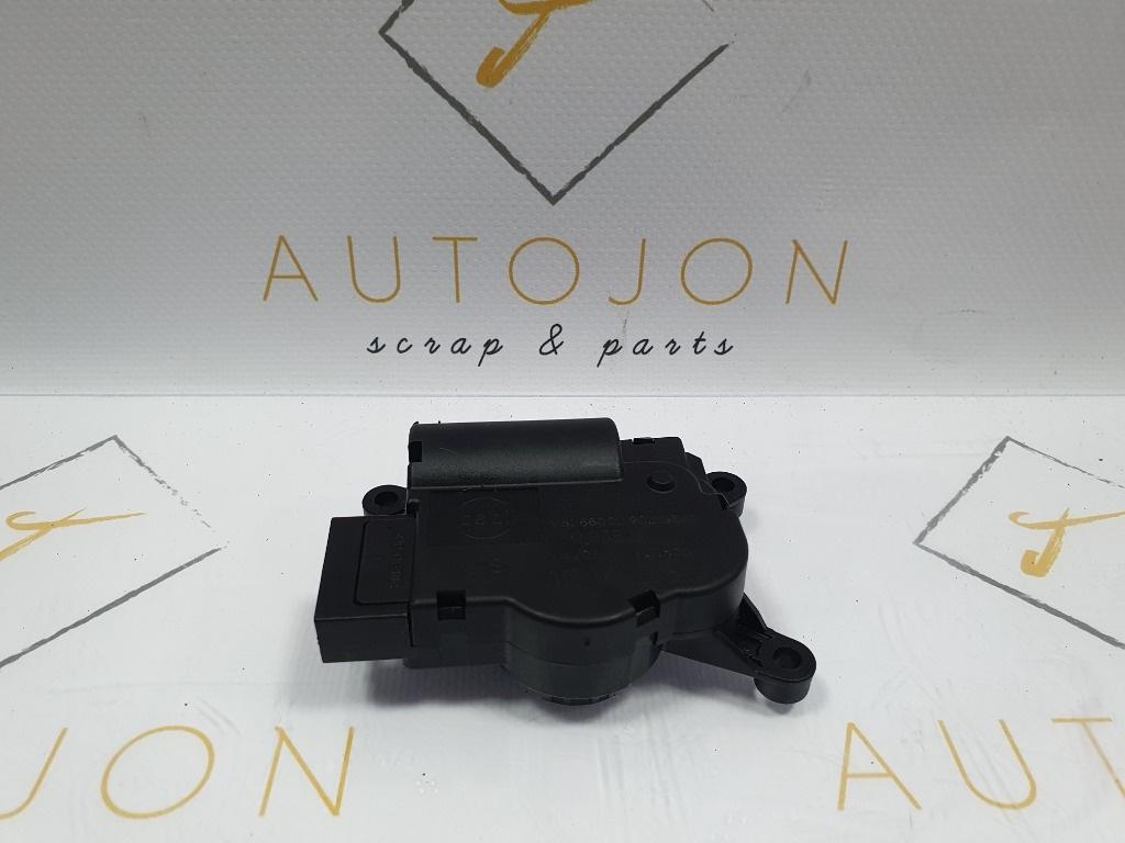 Motoras reglaj aeroterma 250* OPEL ZAFIRA B A05 2005 - 2015 1.7 CDTI A 17 DTR 3093822