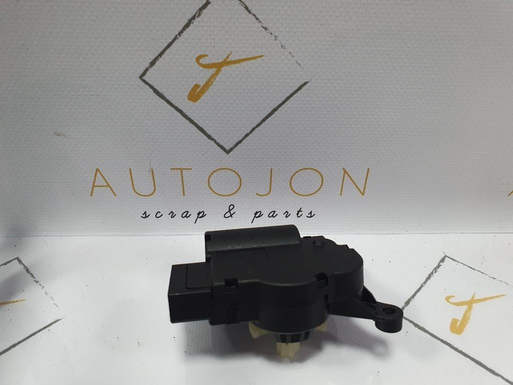 Motoras reglaj aeroterma 120* OPEL ZAFIRA B A05 2005 - 2015 1.7 CDTI A 17 DTJ, Z 17 DTJ 3093843
