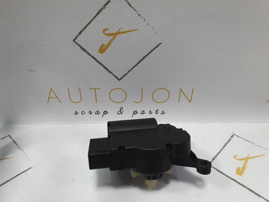 Motoras reglaj aeroterma 120* OPEL ZAFIRA B A05 2005 - 2015 1.7 CDTI A 17 DTJ, Z 17 DTJ 3093843