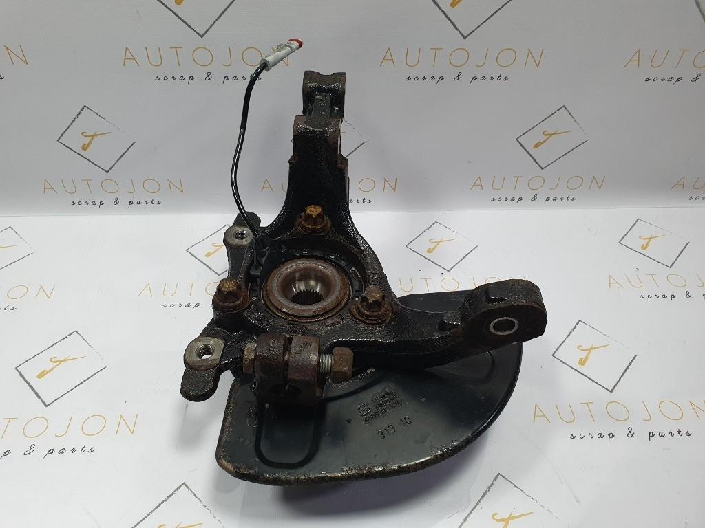Fuzeta  dreapta fata OPEL ZAFIRA B A05 2005 - 20151.7 CDTI A 17 DTJ, Z 17 DTJ 13197801