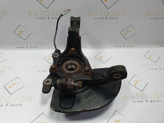 Fuzeta  dreapta fata OPEL ZAFIRA B A05 2005 - 20151.7 CDTI A 17 DTJ, Z 17 DTJ 13197801