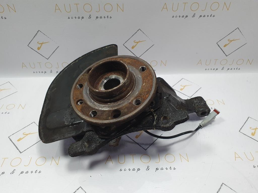 Fuzeta  dreapta fata OPEL ZAFIRA B A05 2005 - 20151.7 CDTI A 17 DTJ, Z 17 DTJ 13197801