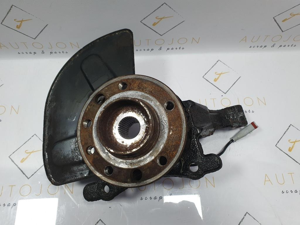 Fuzeta  dreapta fata OPEL ZAFIRA B A05 2005 - 20151.7 CDTI A 17 DTJ, Z 17 DTJ 13197801