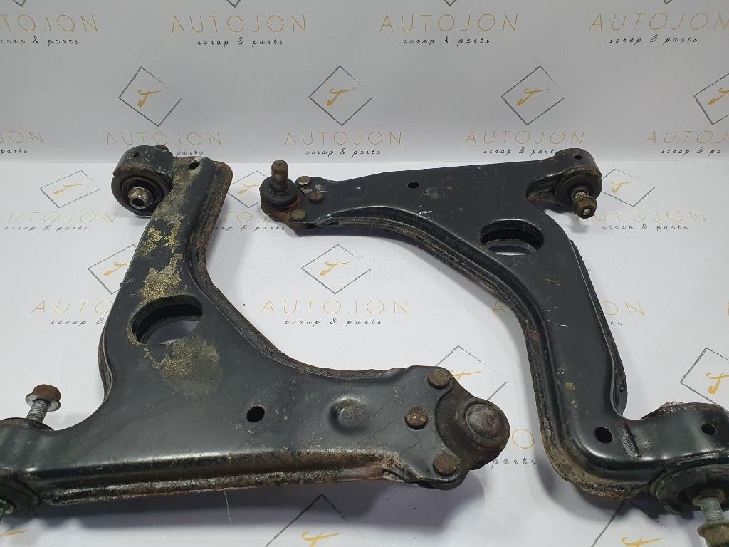 Brat bascula fata OPEL ZAFIRA B A05 2005 - 2015 1.7 CDTI A 17 DTJ, Z 17 DTJ stanga- 90496036