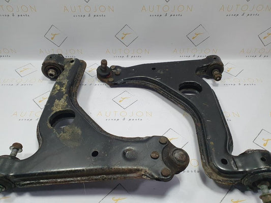 Brat bascula fata OPEL ZAFIRA B A05 2005 - 2015 1.7 CDTI A 17 DTJ, Z 17 DTJ stanga- 90496036