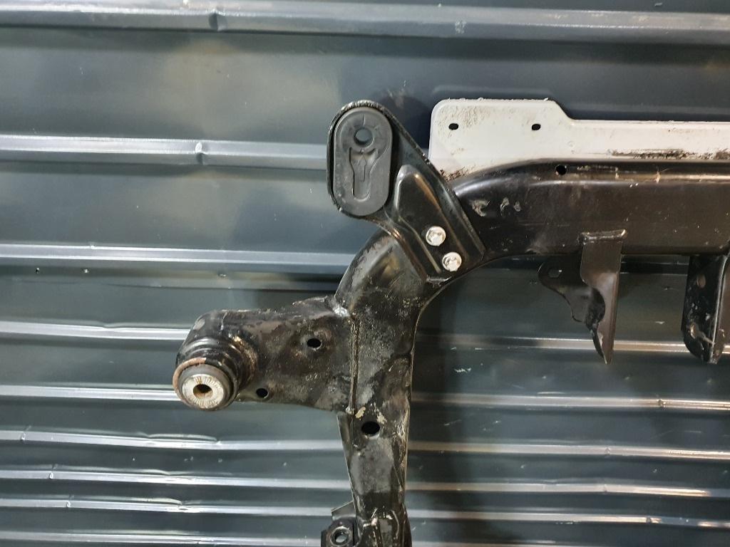 Jug motor OPEL ZAFIRA B A05 2005 - 2015 1.7 CDTI A 17 DTR  13110848