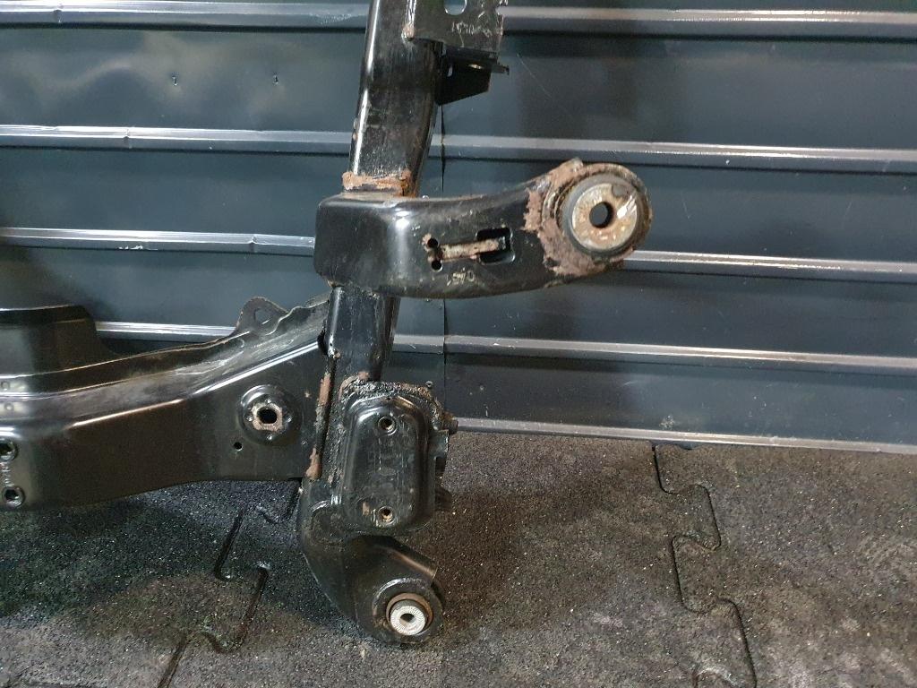 Jug motor OPEL ZAFIRA B A05 2005 - 2015 1.7 CDTI A 17 DTR  13110848