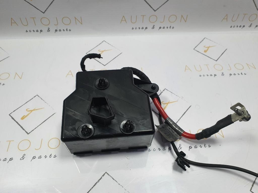 Releu baterie MERCEDES-BENZ C-CLASS W204 2007 - 2014, MERCEDES-BENZ C-CLASS T-Model III S204 2007 - 20142.2 C 180 CDI OM 651.913 A0035422619   ,  A1695450046
