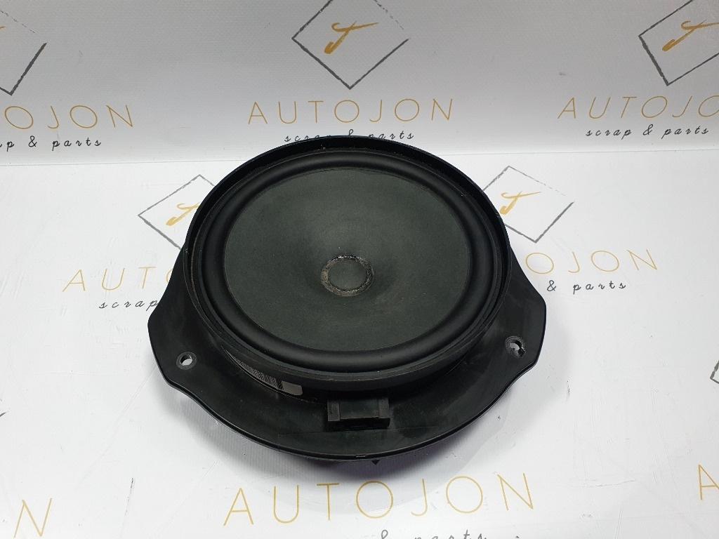 Boxa fata MERCEDES-BENZ C-CLASS W204 2007 - 2014, MERCEDES-BENZ C-CLASS T-Model III S204 2007 - 20142.2 C 180 CDI OM 651.913 A2049062401