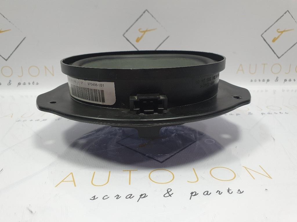 Boxa fata MERCEDES-BENZ C-CLASS W204 2007 - 2014, MERCEDES-BENZ C-CLASS T-Model III S204 2007 - 20142.2 C 180 CDI OM 651.913 A2049062401