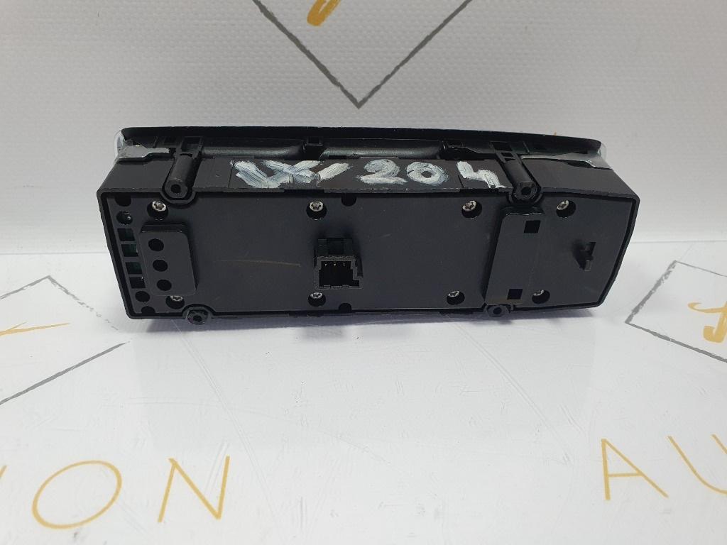 Comanda geamuri electrice si reglaj oglinzi MERCEDES-BENZ C-CLASS W204 2007 - 2014, MERCEDES-BENZ C-CLASS T-Model III S204 2007 - 20142.2 C 180 CDI OM 651.913 A2049055402