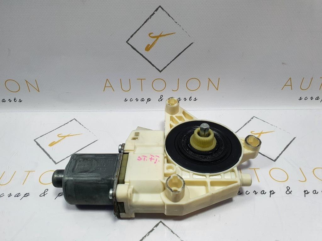 Motoras usa stanga fata MERCEDES-BENZ C-CLASS W204 2007 - 2014, MERCEDES-BENZ C-CLASS T-Model III S204 2007 - 20142.2 C 180 CDI OM 651.913 A2048200142