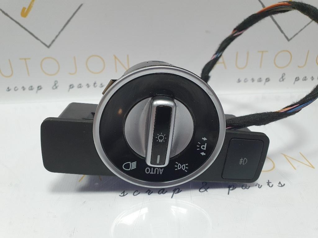 Bloc lumini MERCEDES-BENZ C-CLASS W204 2007 - 2014, MERCEDES-BENZ C-CLASS T-Model III S204 2007 - 20142.2 C 180 CDI OM 651.913 A2129050551