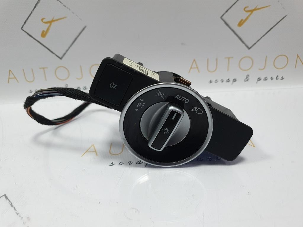 Bloc lumini MERCEDES-BENZ C-CLASS W204 2007 - 2014, MERCEDES-BENZ C-CLASS T-Model III S204 2007 - 20142.2 C 180 CDI OM 651.913 A2129050551