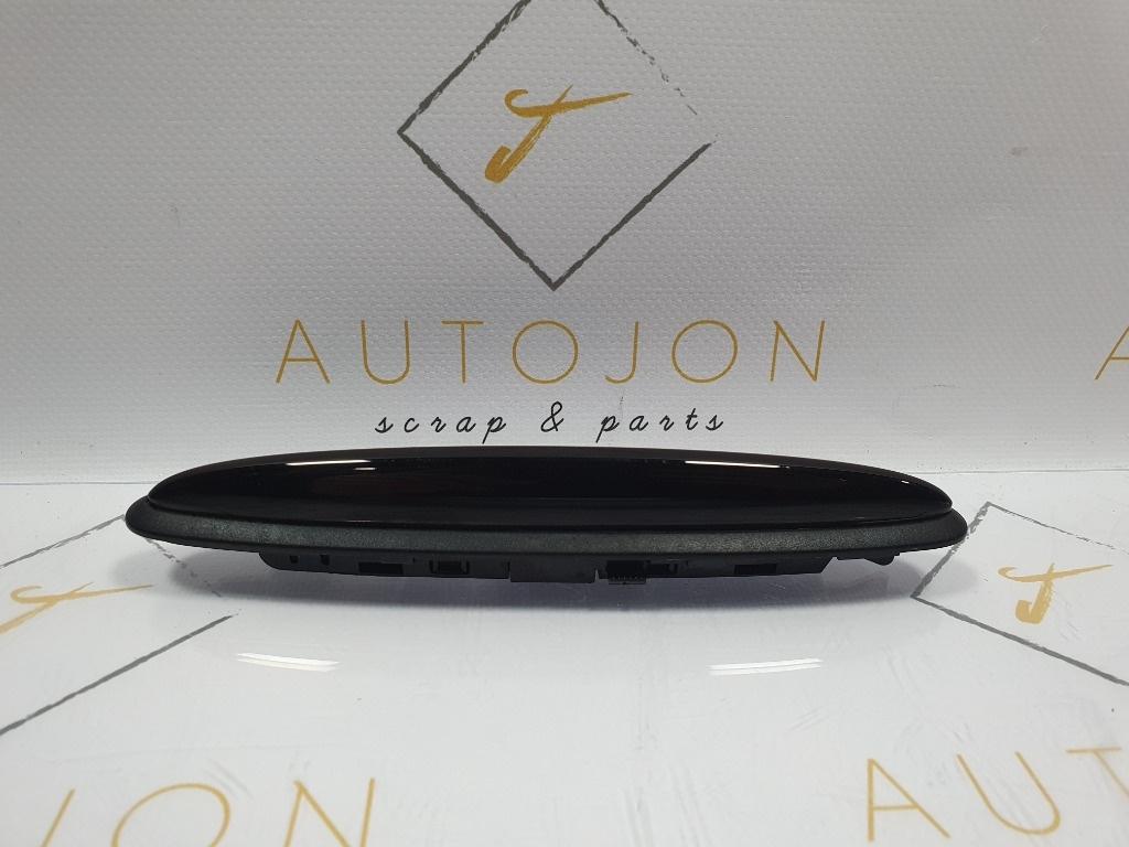 Display senzori de parcare MERCEDES-BENZ C-CLASS W204 2007 - 2014, MERCEDES-BENZ C-CLASS T-Model III S204 2007 - 20142.2 C 180 CDI OM 651.913 A2465420023