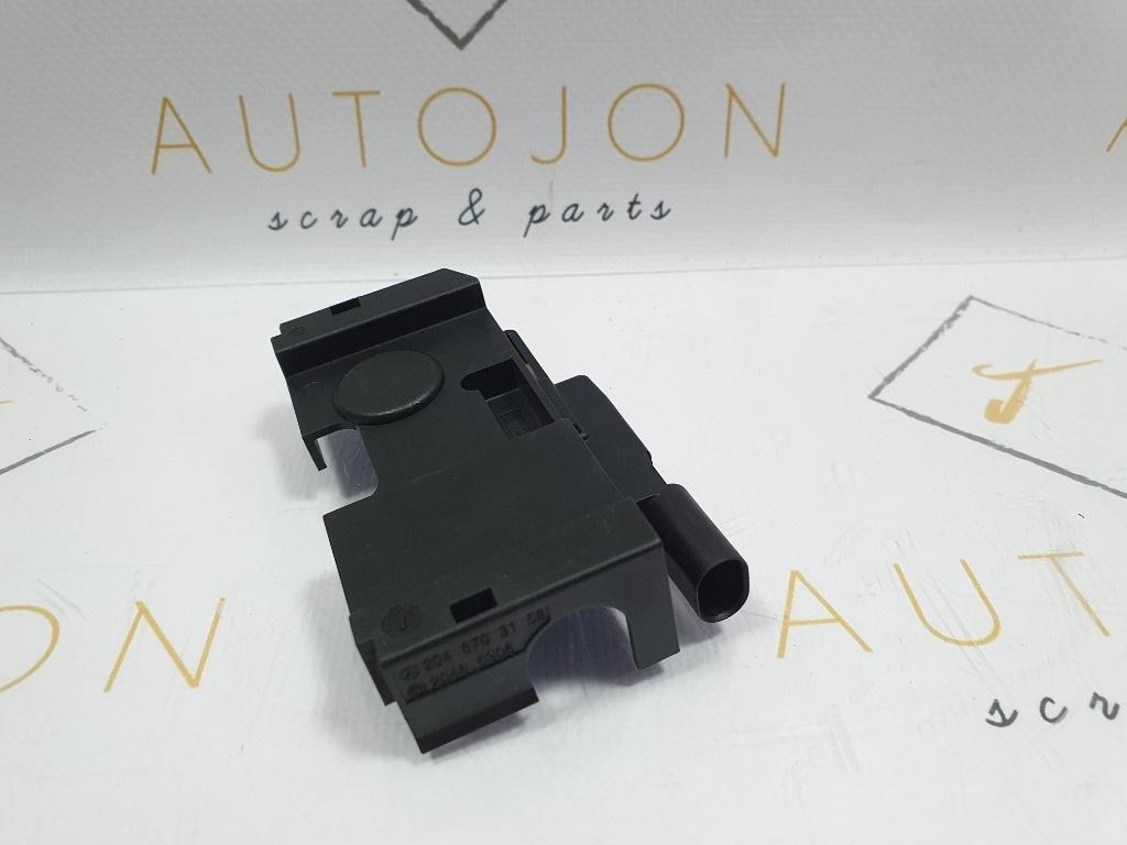 Switch incuietoare MERCEDES-BENZ C-CLASS W204 2007 - 2014, MERCEDES-BENZ C-CLASS T-Model III S204 2007 - 20142.2 C 180 CDI OM 651.913 2048703158