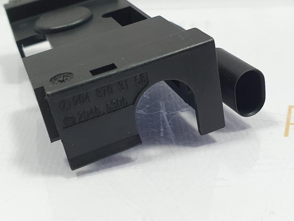 Switch incuietoare MERCEDES-BENZ C-CLASS W204 2007 - 2014, MERCEDES-BENZ C-CLASS T-Model III S204 2007 - 20142.2 C 180 CDI OM 651.913 2048703158