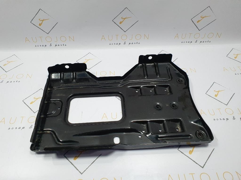 Tavita baterie MERCEDES-BENZ C-CLASS W204 2007 - 2014, MERCEDES-BENZ C-CLASS T-Model III S204 2007 - 20142.2 C 180 CDI OM 651.913 A2046200018
