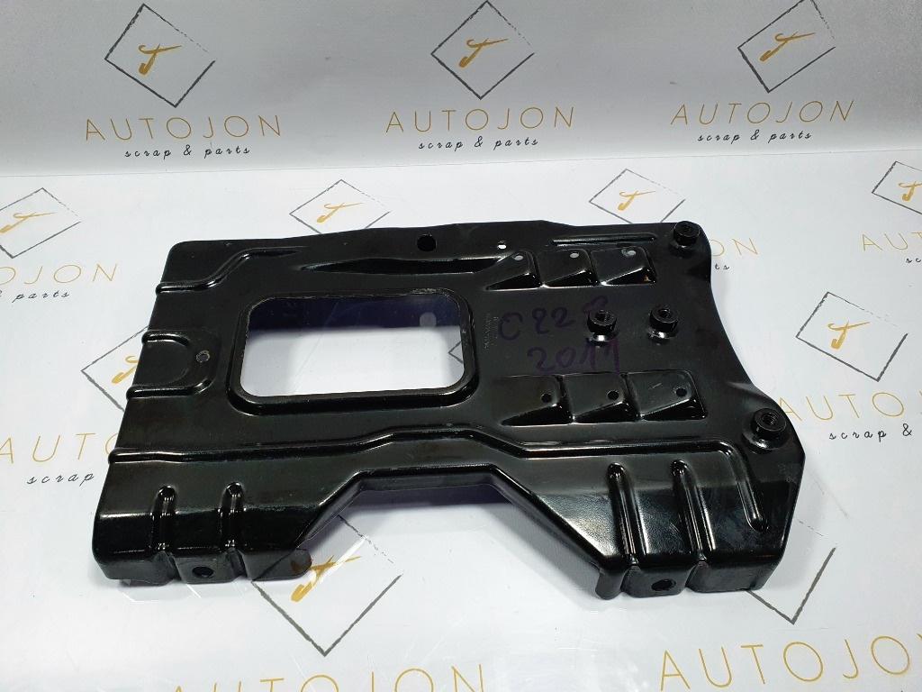 Tavita baterie MERCEDES-BENZ C-CLASS W204 2007 - 2014, MERCEDES-BENZ C-CLASS T-Model III S204 2007 - 20142.2 C 180 CDI OM 651.913 A2046200018