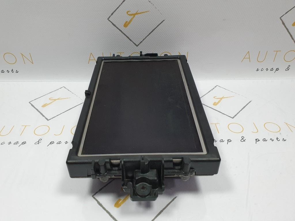 Display navigatie MERCEDES-BENZ C-CLASS W204 2007 - 2014, MERCEDES-BENZ C-CLASS T-Model III S204 2007 - 20142.2 C 180 CDI OM 651.913 A1729016500