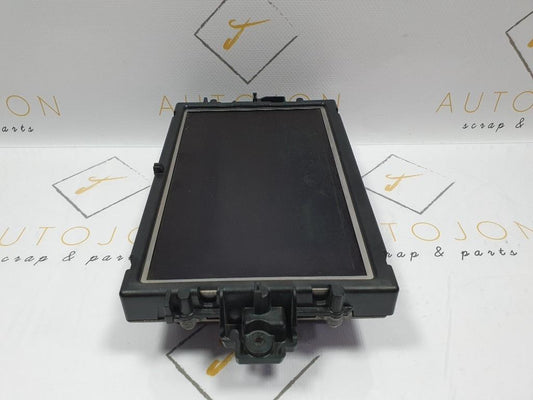Display navigatie MERCEDES-BENZ C-CLASS W204 2007 - 2014, MERCEDES-BENZ C-CLASS T-Model III S204 2007 - 20142.2 C 180 CDI OM 651.913 A1729016500