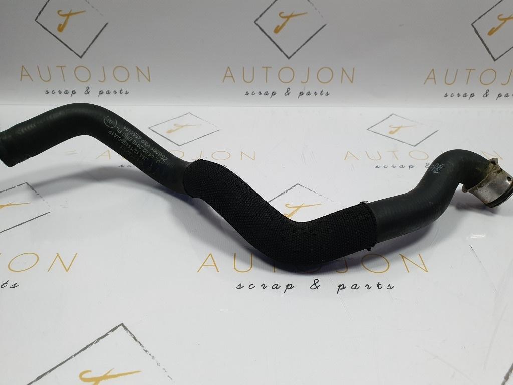 Furtun apa vas expansiune MERCEDES-BENZ C-CLASS W204 2007 - 2014, MERCEDES-BENZ C-CLASS T-Model III S204 2007 - 20142.2 C 180 CDI OM 651.913 A2045017182