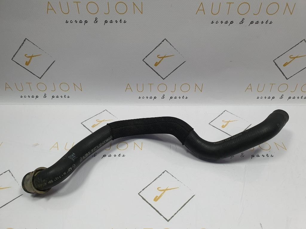 Furtun apa vas expansiune MERCEDES-BENZ C-CLASS W204 2007 - 2014, MERCEDES-BENZ C-CLASS T-Model III S204 2007 - 20142.2 C 180 CDI OM 651.913 A2045017182