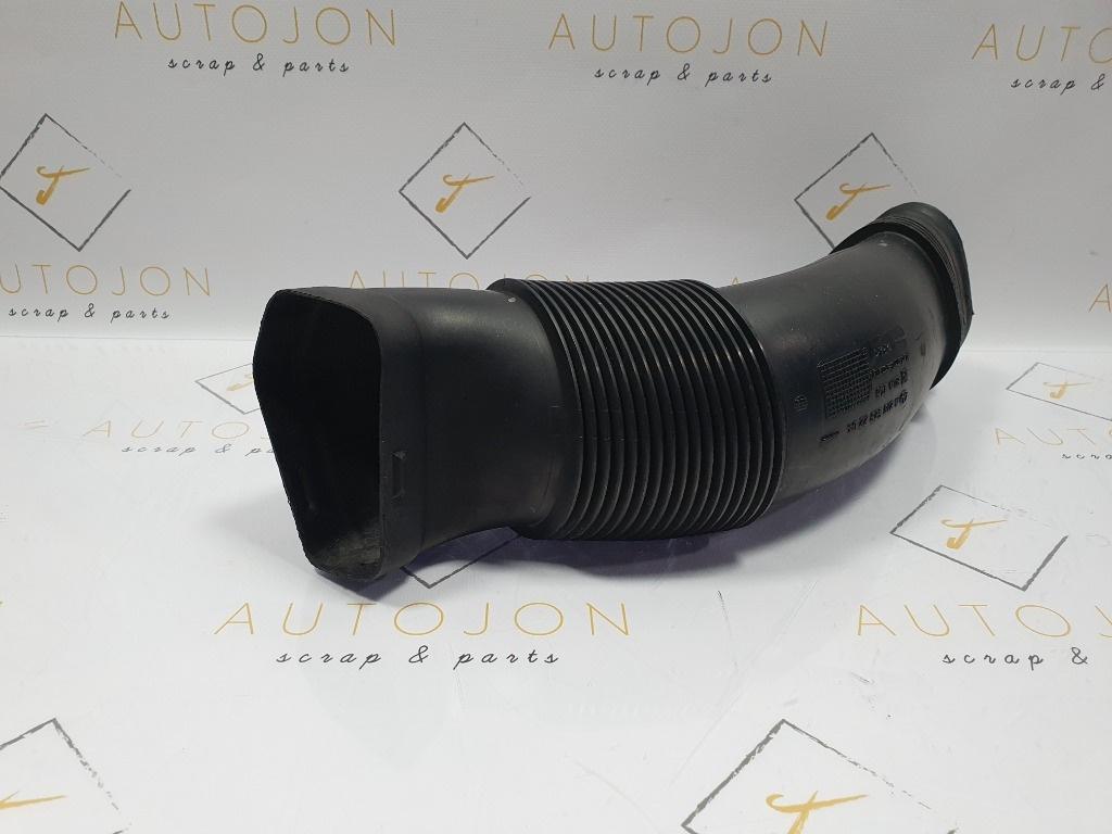 Conducta admisie aer MERCEDES-BENZ C-CLASS W204 2007 - 2014, MERCEDES-BENZ C-CLASS T-Model III S204 2007 - 20142.2 C 180 CDI OM 651.913 A2105282204