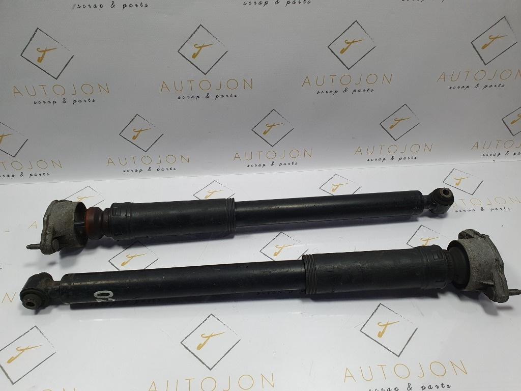 Amortizoare spate MERCEDES-BENZ C-CLASS W204 2007 - 2014, MERCEDES-BENZ C-CLASS T-Model III S204 2007 - 20142.2 C 180 CDI OM 651.913 A2043260300