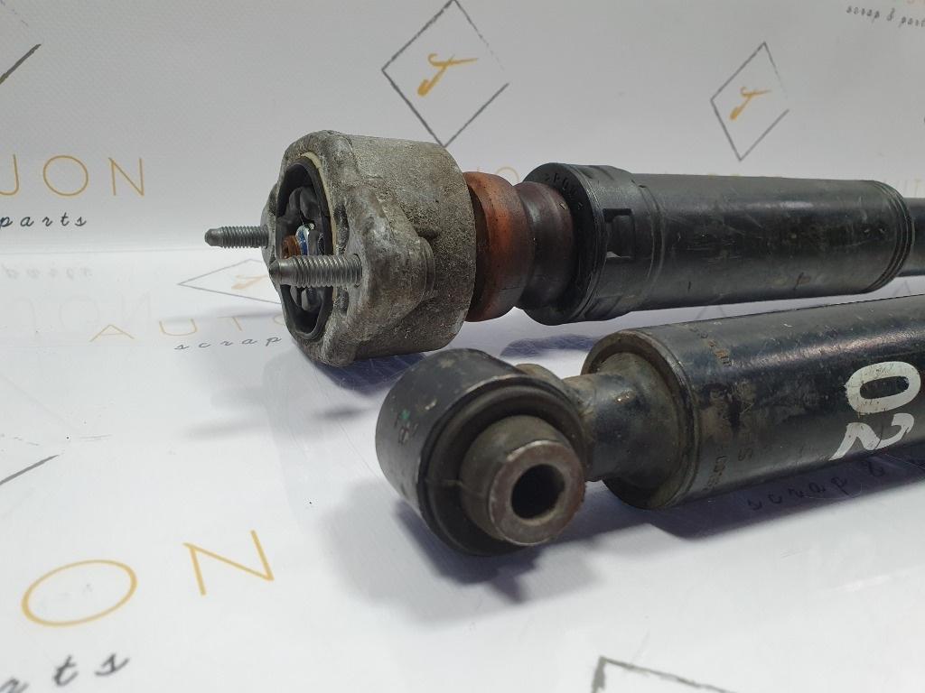 Amortizoare spate MERCEDES-BENZ C-CLASS W204 2007 - 2014, MERCEDES-BENZ C-CLASS T-Model III S204 2007 - 20142.2 C 180 CDI OM 651.913 A2043260300