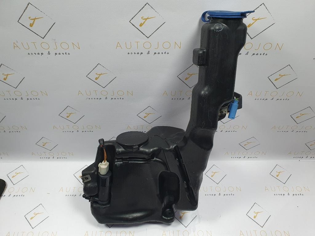 Vas/rezervor lichid de spalare parbriz MERCEDES-BENZ C-CLASS W204 2007 - 2014, MERCEDES-BENZ C-CLASS T-Model III S204 2007 - 20142.2 C 180 CDI OM 651.913 A2048602160