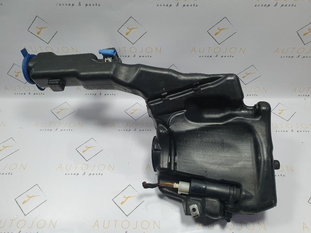 Vas/rezervor lichid de spalare parbriz MERCEDES-BENZ C-CLASS W204 2007 - 2014, MERCEDES-BENZ C-CLASS T-Model III S204 2007 - 20142.2 C 180 CDI OM 651.913 A2048602160