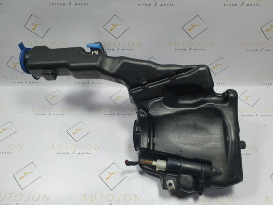 Vas/rezervor lichid de spalare parbriz MERCEDES-BENZ C-CLASS W204 2007 - 2014, MERCEDES-BENZ C-CLASS T-Model III S204 2007 - 20142.2 C 180 CDI OM 651.913 A2048602160