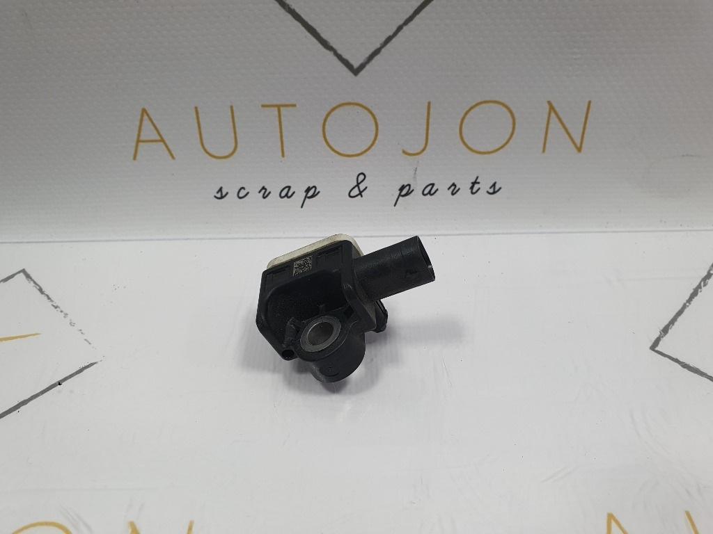 Senzor impact frontal airbag MERCEDES-BENZ C-CLASS W204 2007 - 2014, MERCEDES-BENZ C-CLASS T-Model III S204 2007 - 20142.2 C 180 CDI OM 651.913 A1668210151