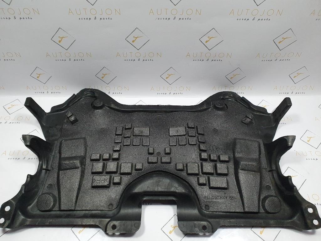 Scut cutie de viteze MERCEDES-BENZ C-CLASS W204 2007 - 2014, MERCEDES-BENZ C-CLASS T-Model III S204 2007 - 20142.2 C 200 CDI OM 651.913 A2045203223
