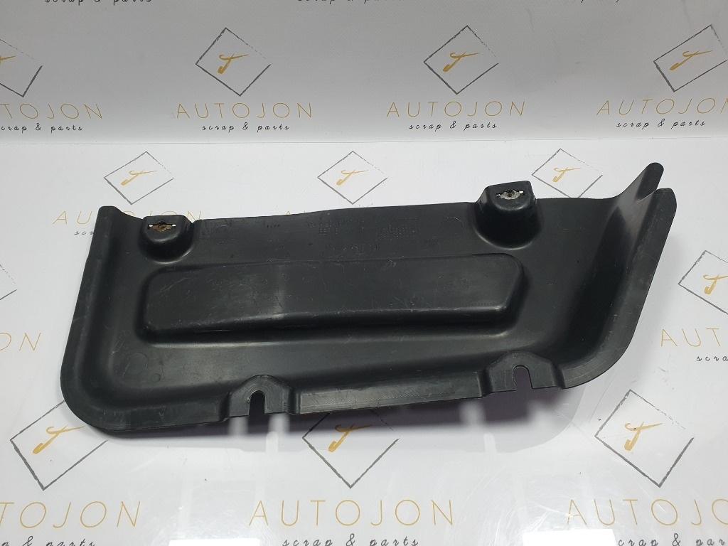 Capac carcasa baterie MERCEDES-BENZ C-CLASS W204 2007 - 2014, MERCEDES-BENZ C-CLASS T-Model III S204 2007 - 20142.2 C 200 CDI OM 651.913 A2046100508