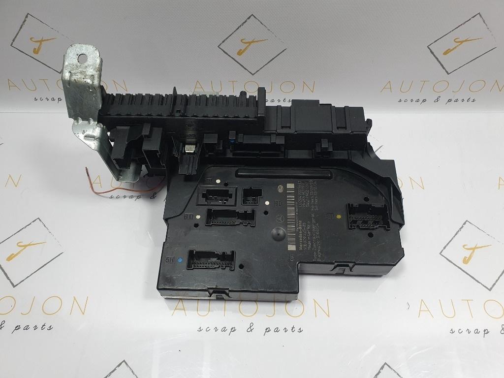 Panou sigurante SAM MERCEDES-BENZ C-CLASS W204 2007 - 2014, MERCEDES-BENZ C-CLASS T-Model III S204 2007 - 20142.2 C 200 CDI OM 651.913 2049005601