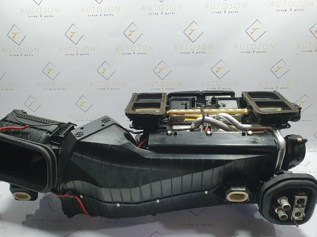 Aeroterma completa MERCEDES-BENZ C-CLASS W204 2007 - 2014, MERCEDES-BENZ C-CLASS T-Model III S204 2007 - 20142.2 C 220 CDI OM 651.911 2048302660