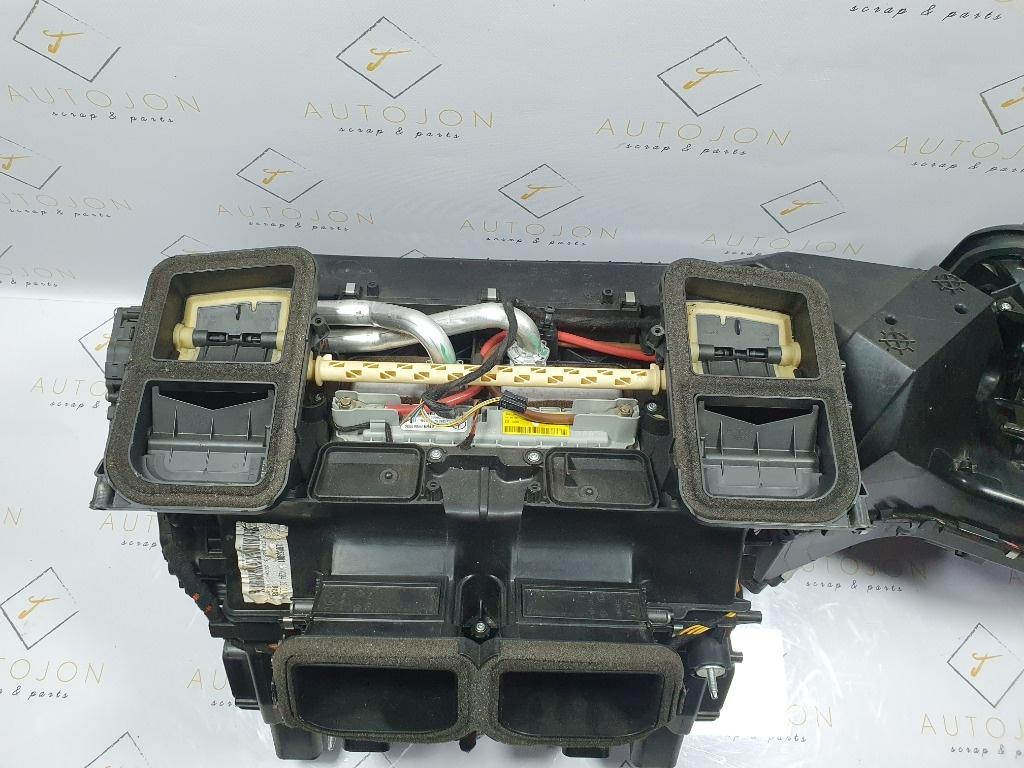 Aeroterma completa MERCEDES-BENZ C-CLASS W204 2007 - 2014, MERCEDES-BENZ C-CLASS T-Model III S204 2007 - 20142.2 C 220 CDI OM 651.911 2048302660
